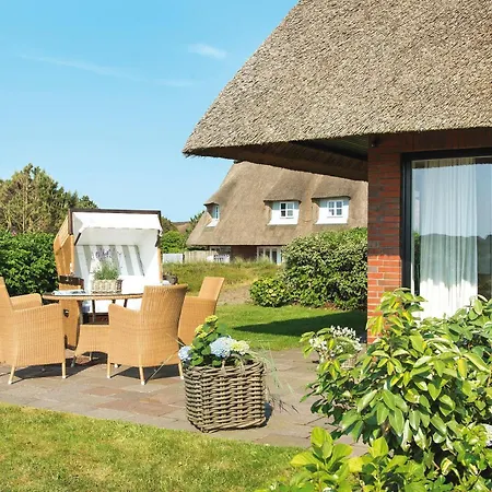 בית נופש Altue-b קמפן