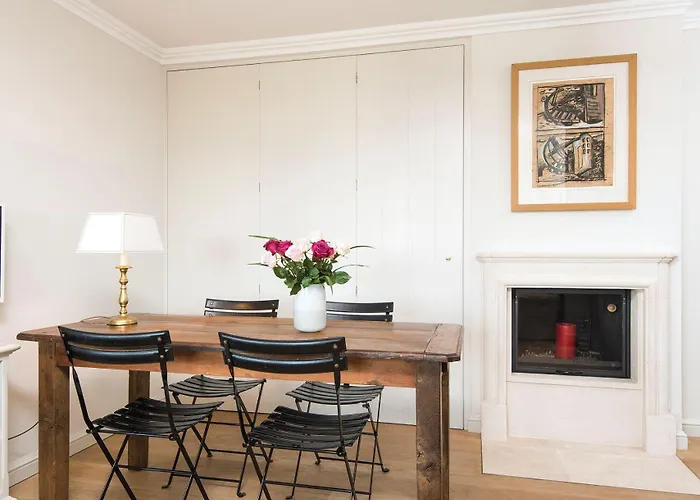 Casa de Férias Altue-b Kampen