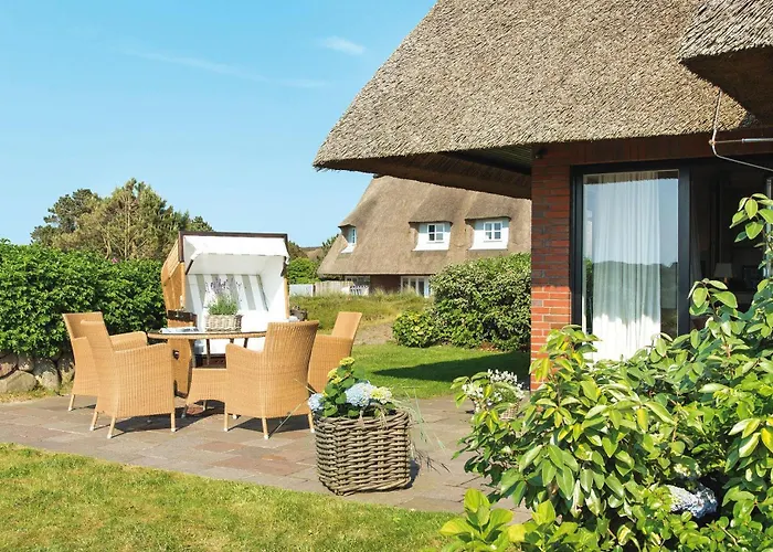 Casa de Férias Altue-b Kampen