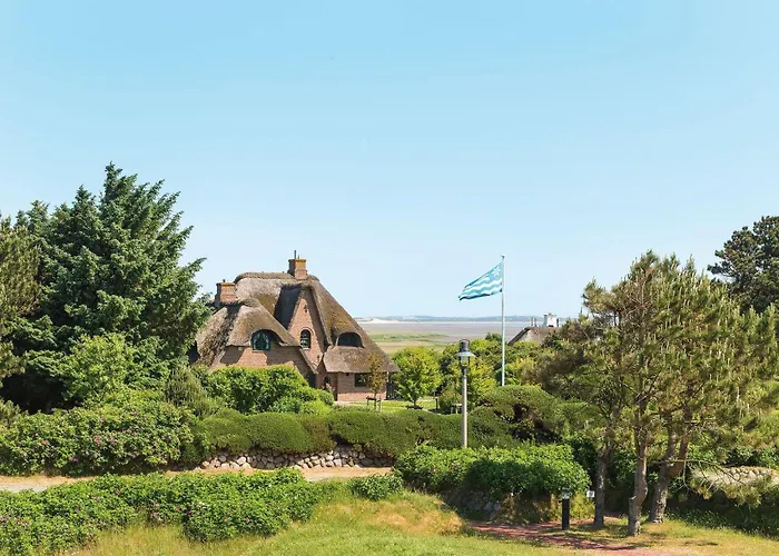 Altue-b Casa de Férias Kampen